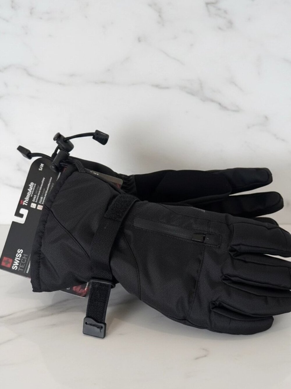 Gloves s/m